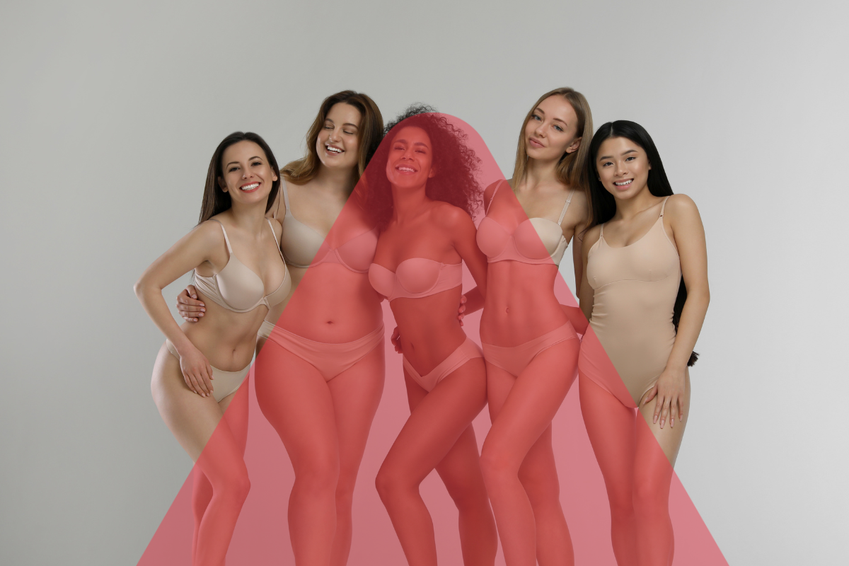 E’ così importante conoscere la nostra Body Shape per sapere come valorizzarci?